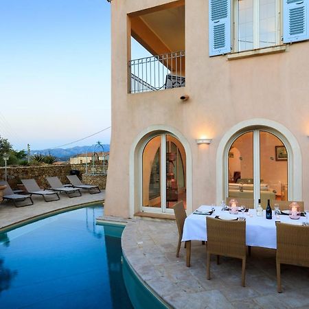 Villa Casa Santa Maria Esterno foto