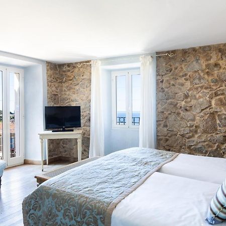 Villa Casa Santa Maria Esterno foto