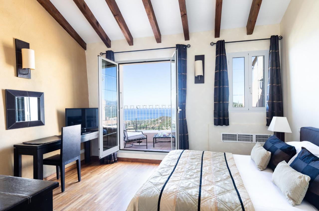 Villa Casa Santa Maria Esterno foto