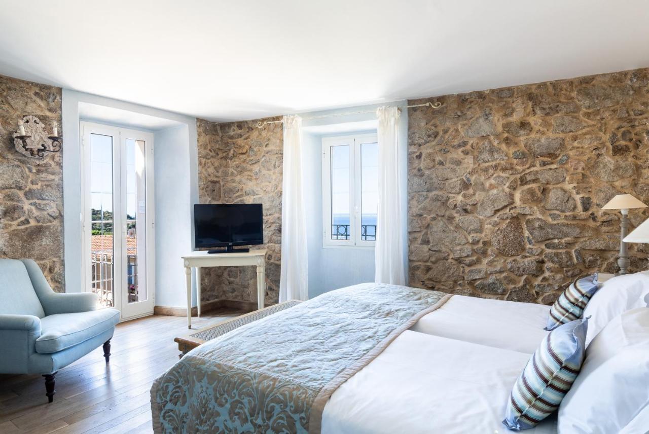 Villa Casa Santa Maria Esterno foto