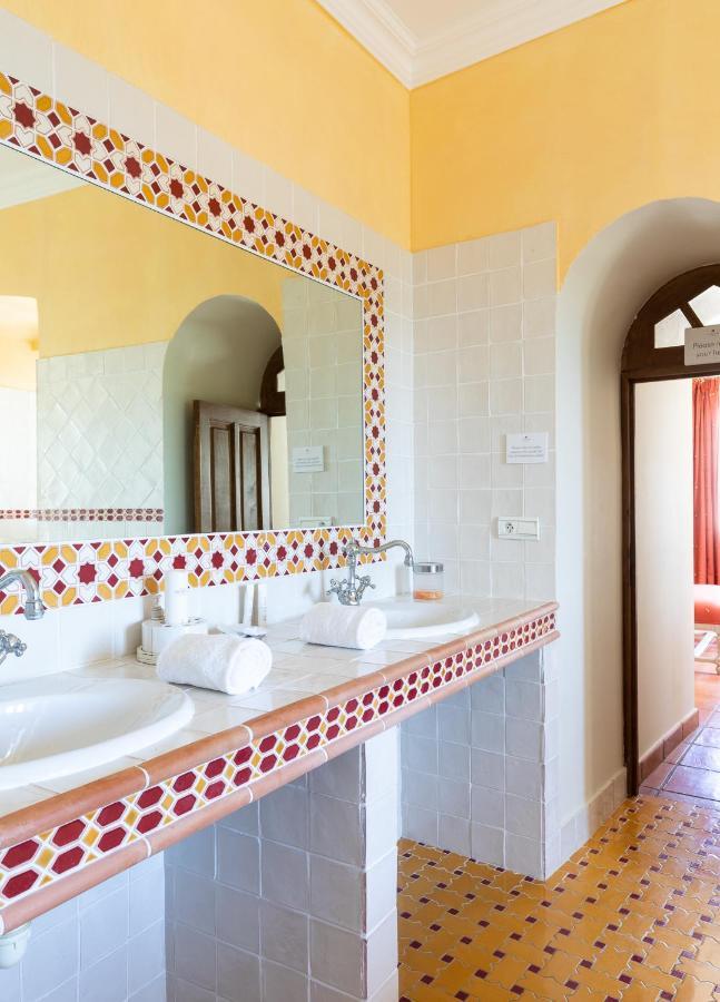 Villa Casa Santa Maria Esterno foto